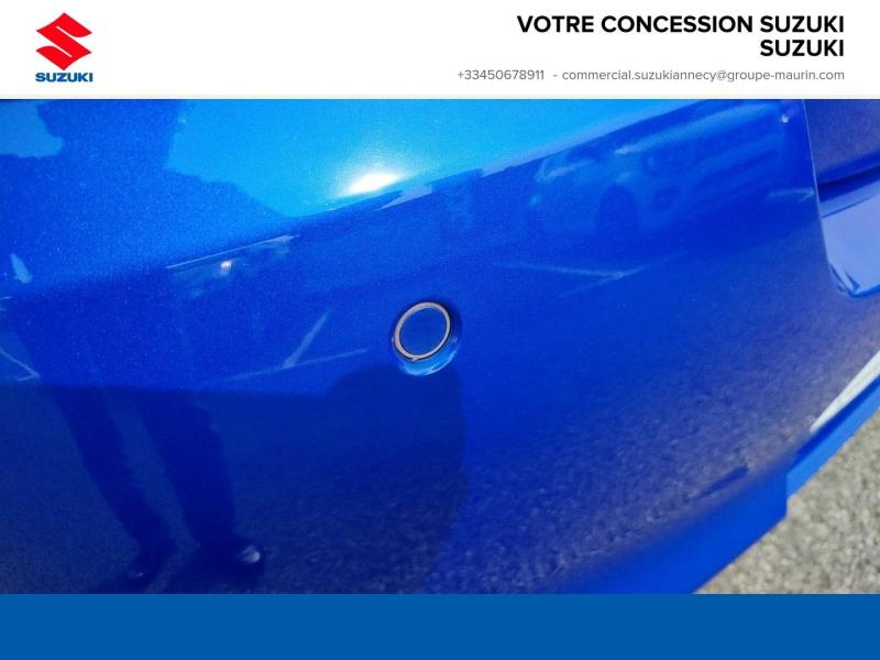 SUZUKI Swift d’occasion à vendre à ANNECY chez SAVOIE MOTORS (Photo 20)