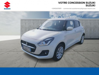 SUZUKI Swift d’occasion à vendre à ANNECY