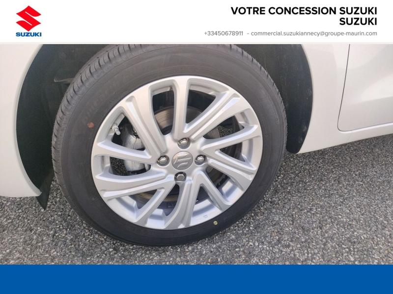 SUZUKI Swift d’occasion à vendre à ANNECY chez SAVOIE MOTORS (Photo 9)