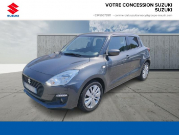 SUZUKI Swift d’occasion à vendre à ANNECY