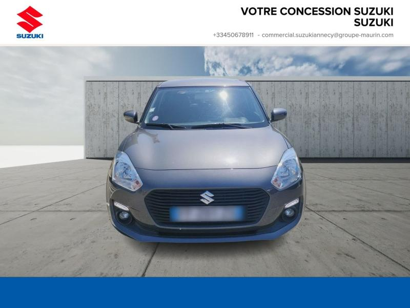 SUZUKI Swift d’occasion à vendre à ANNECY chez SAVOIE MOTORS (Photo 8)