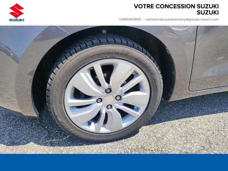 SUZUKI Swift d’occasion à vendre à ANNECY chez SAVOIE MOTORS (Photo 9)