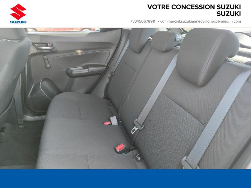 SUZUKI Swift d’occasion à vendre à ANNECY chez SAVOIE MOTORS (Photo 11)