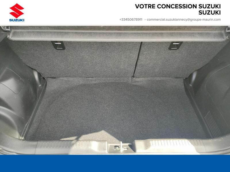 SUZUKI Swift d’occasion à vendre à ANNECY chez SAVOIE MOTORS (Photo 12)