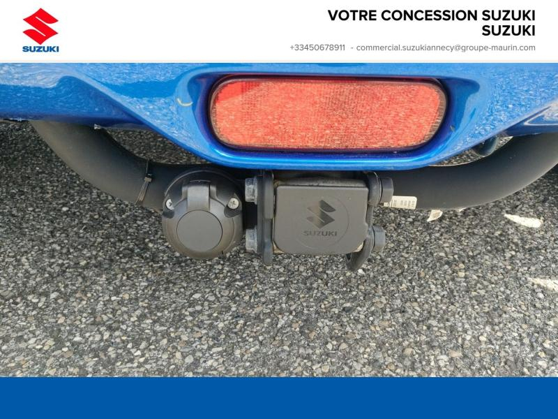 SUZUKI Swift d’occasion à vendre à ANNECY chez SAVOIE MOTORS (Photo 13)