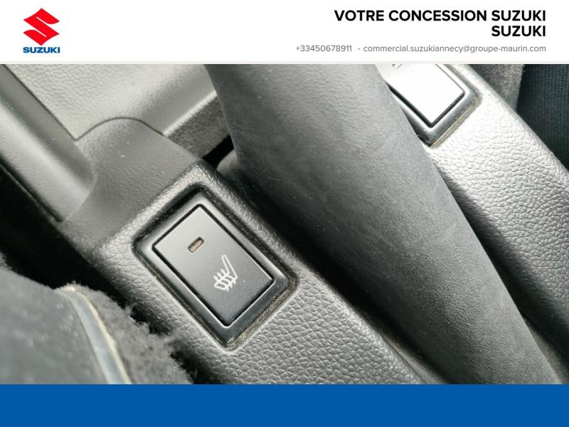 SUZUKI Swift d’occasion à vendre à ANNECY chez SAVOIE MOTORS (Photo 20)