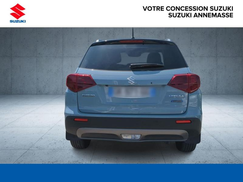 SUZUKI Vitara d’occasion à vendre à ANNECY chez SAVOIE MOTORS (Photo 4)