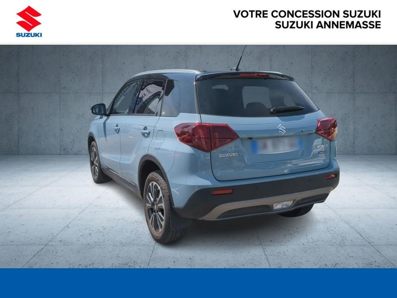SUZUKI Vitara d’occasion à vendre à ANNECY chez SAVOIE MOTORS (Photo 5)