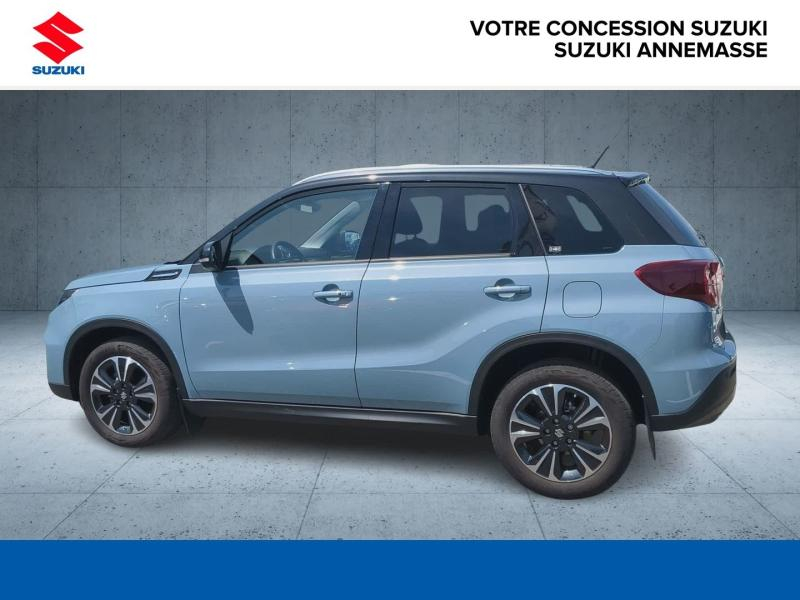 SUZUKI Vitara d’occasion à vendre à ANNECY chez SAVOIE MOTORS (Photo 6)