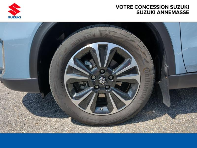 SUZUKI Vitara d’occasion à vendre à ANNECY chez SAVOIE MOTORS (Photo 9)