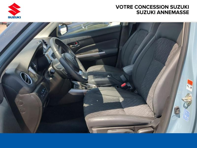SUZUKI Vitara d’occasion à vendre à ANNECY chez SAVOIE MOTORS (Photo 10)