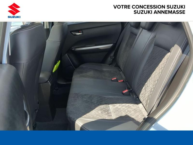 SUZUKI Vitara d’occasion à vendre à ANNECY chez SAVOIE MOTORS (Photo 11)