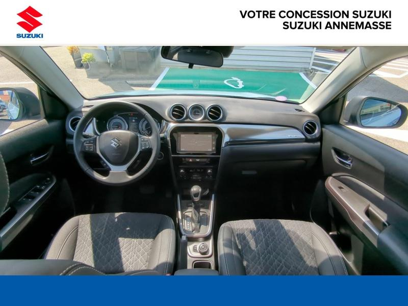 SUZUKI Vitara d’occasion à vendre à ANNECY chez SAVOIE MOTORS (Photo 12)