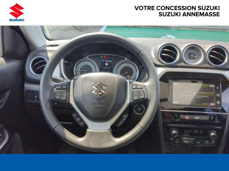 SUZUKI Vitara d’occasion à vendre à ANNECY chez SAVOIE MOTORS (Photo 13)