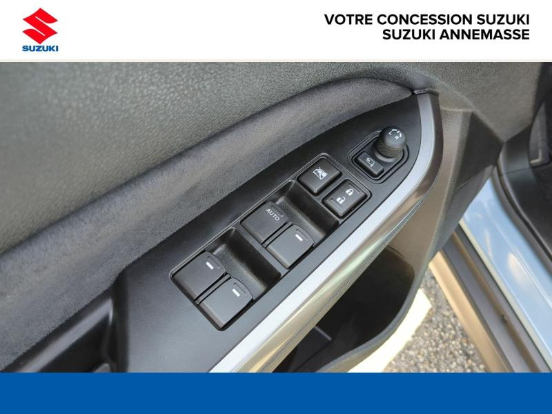 SUZUKI Vitara d’occasion à vendre à ANNECY chez SAVOIE MOTORS (Photo 14)