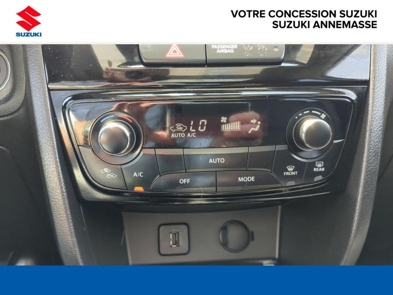 SUZUKI Vitara d’occasion à vendre à ANNECY chez SAVOIE MOTORS (Photo 20)
