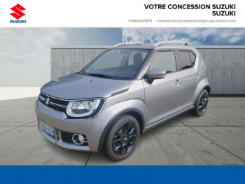 SUZUKI Ignis d’occasion à vendre à ANNECY