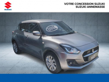 SUZUKI Swift d’occasion à vendre à ANNECY