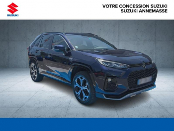 SUZUKI Across 2.5 Hybride Rechargeable 306ch Pack 2023 44510 km à vendre