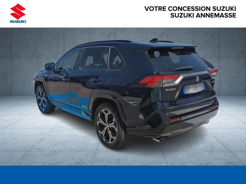 SUZUKI Across d’occasion à vendre à ANNECY chez SAVOIE MOTORS (Photo 5)