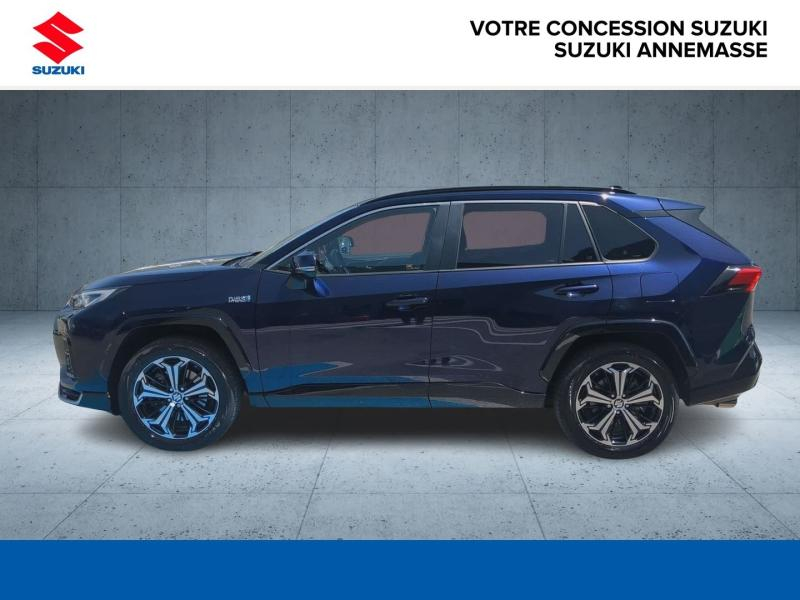 SUZUKI Across d’occasion à vendre à ANNECY chez SAVOIE MOTORS (Photo 6)