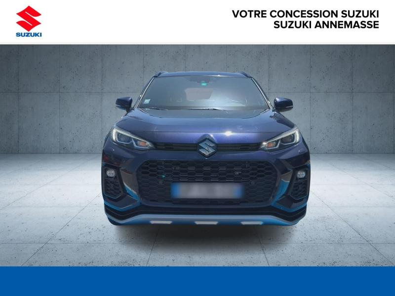 SUZUKI Across d’occasion à vendre à ANNECY chez SAVOIE MOTORS (Photo 8)