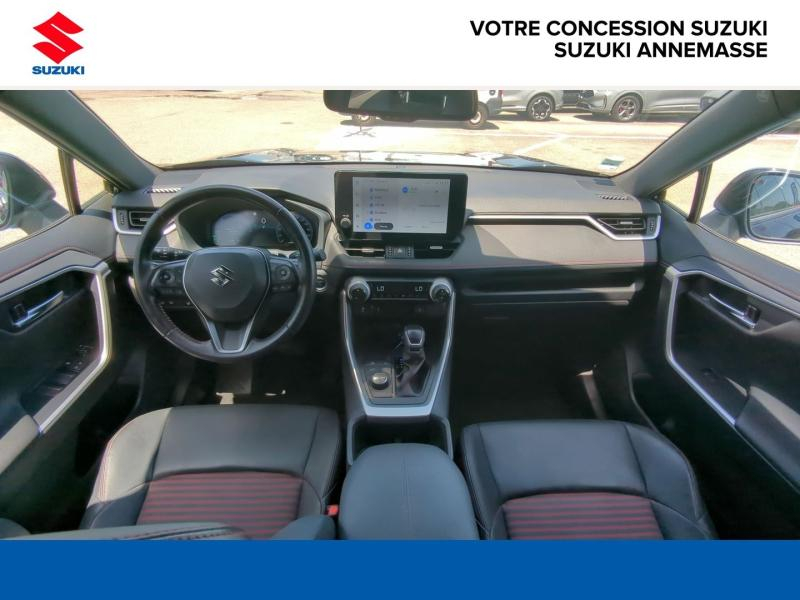 SUZUKI Across d’occasion à vendre à ANNECY chez SAVOIE MOTORS (Photo 10)
