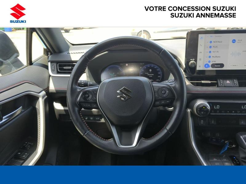 SUZUKI Across d’occasion à vendre à ANNECY chez SAVOIE MOTORS (Photo 11)