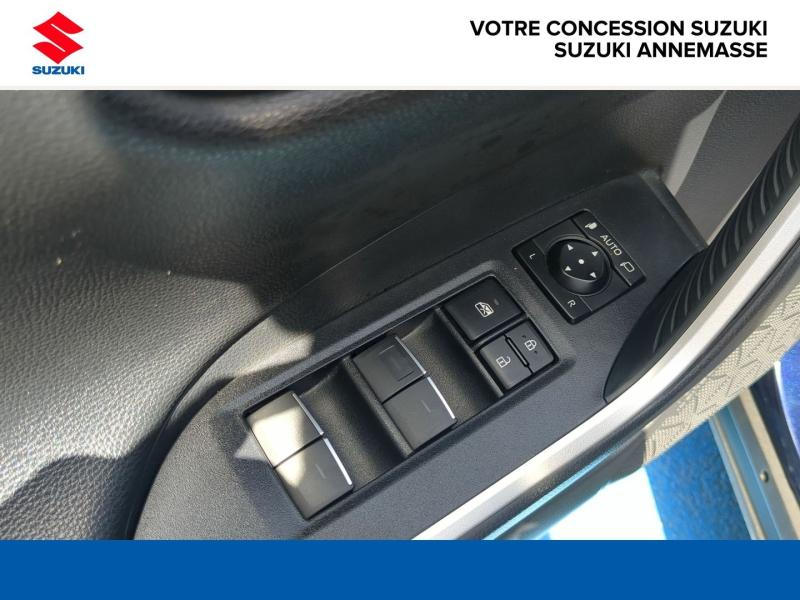 SUZUKI Across d’occasion à vendre à ANNECY chez SAVOIE MOTORS (Photo 14)