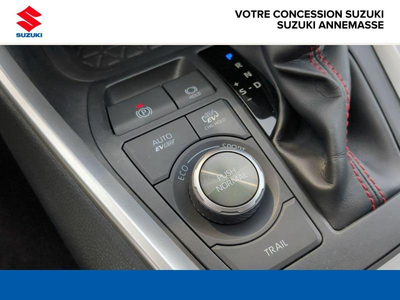 SUZUKI Across d’occasion à vendre à ANNECY chez SAVOIE MOTORS (Photo 19)