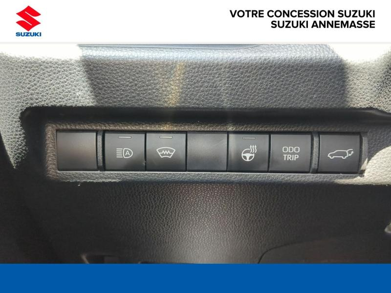 SUZUKI Across d’occasion à vendre à ANNECY chez SAVOIE MOTORS (Photo 20)