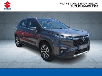 SUZUKI SX4 S-Cross d’occasion à vendre à ANNECY