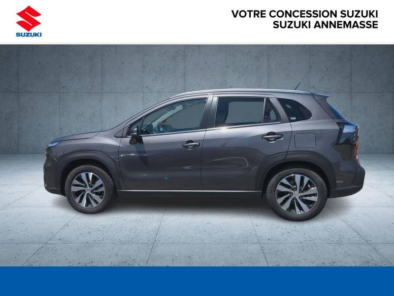 SUZUKI SX4 S-Cross d’occasion à vendre à ANNECY chez SAVOIE MOTORS (Photo 6)