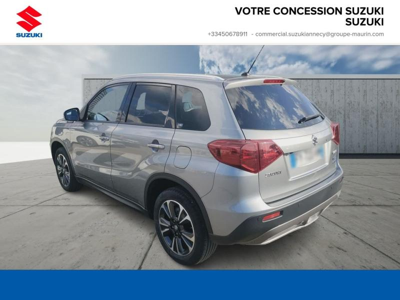 SUZUKI Vitara d’occasion à vendre à ANNECY chez SAVOIE MOTORS (Photo 3)