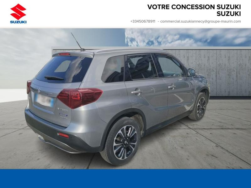 SUZUKI Vitara d’occasion à vendre à ANNECY chez SAVOIE MOTORS (Photo 5)