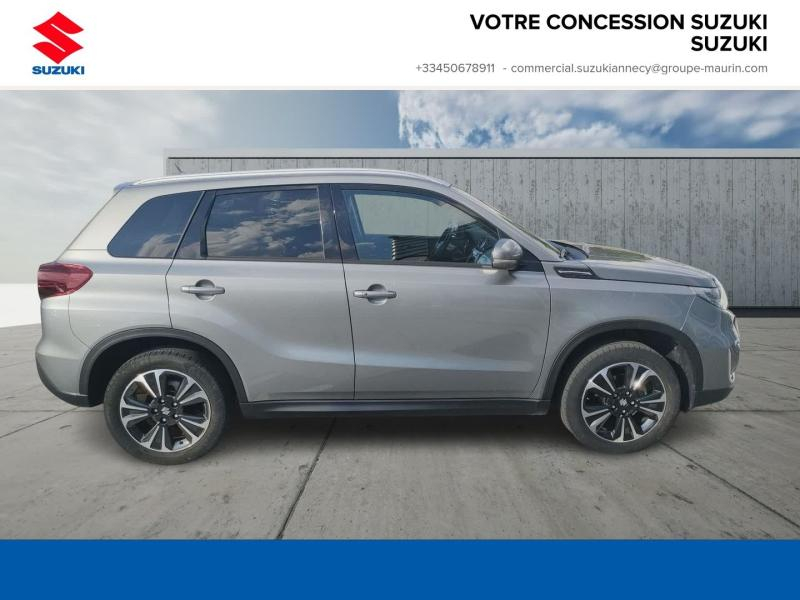 SUZUKI Vitara d’occasion à vendre à ANNECY chez SAVOIE MOTORS (Photo 6)