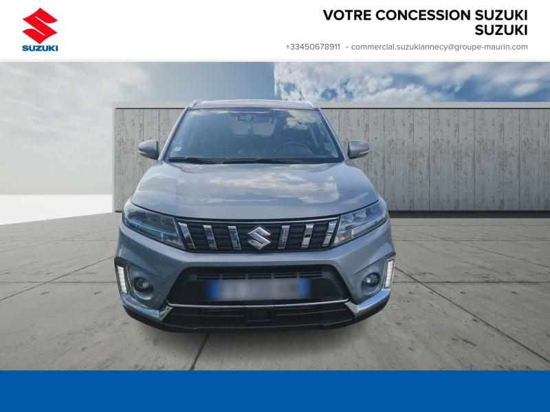 SUZUKI Vitara d’occasion à vendre à ANNECY chez SAVOIE MOTORS (Photo 8)