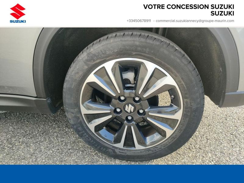 SUZUKI Vitara d’occasion à vendre à ANNECY chez SAVOIE MOTORS (Photo 10)