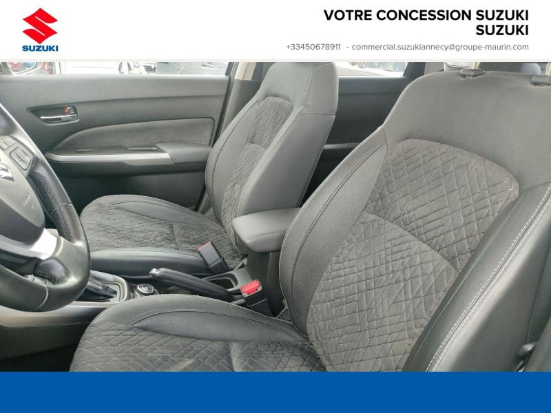 SUZUKI Vitara d’occasion à vendre à ANNECY chez SAVOIE MOTORS (Photo 11)