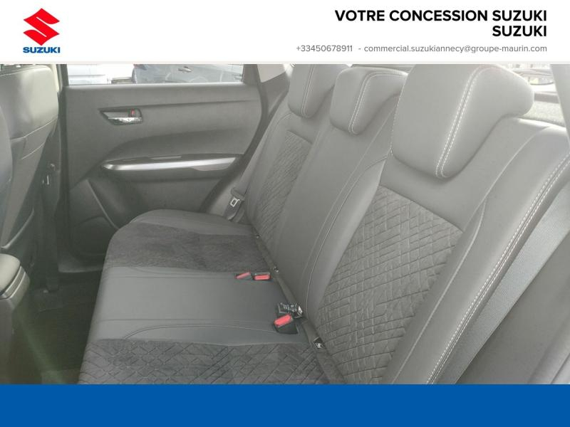 SUZUKI Vitara d’occasion à vendre à ANNECY chez SAVOIE MOTORS (Photo 12)