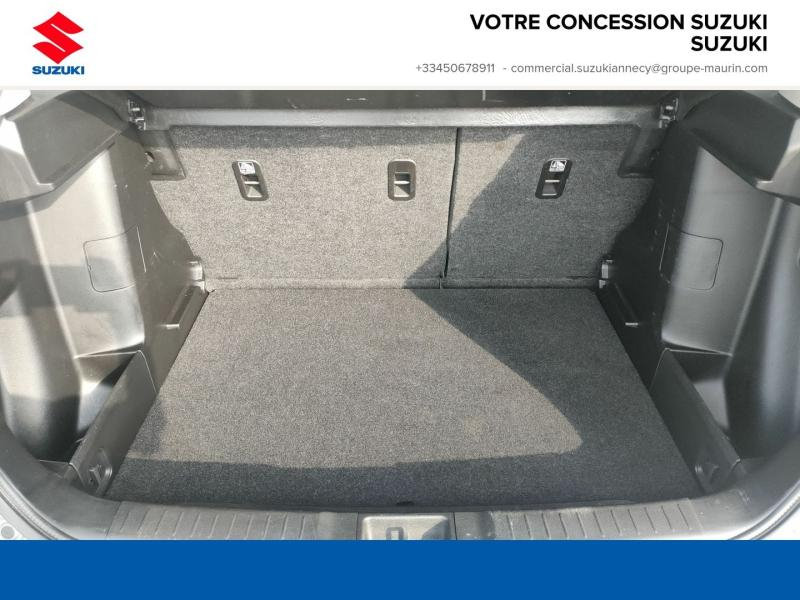 SUZUKI Vitara d’occasion à vendre à ANNECY chez SAVOIE MOTORS (Photo 13)