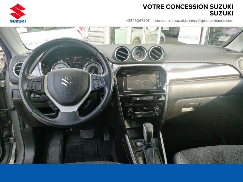 SUZUKI Vitara d’occasion à vendre à ANNECY chez SAVOIE MOTORS (Photo 14)