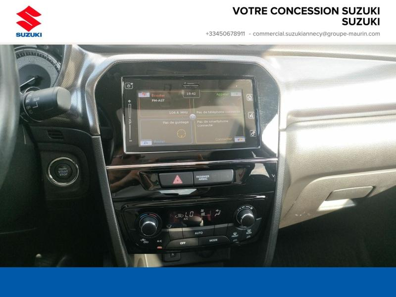 SUZUKI Vitara d’occasion à vendre à ANNECY chez SAVOIE MOTORS (Photo 19)