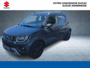 SUZUKI Ignis d’occasion à vendre à ANNECY