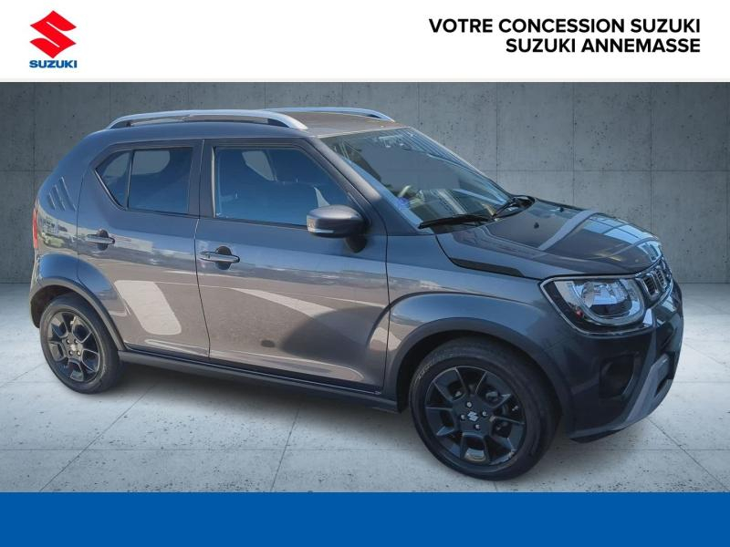 SUZUKI Ignis d’occasion à vendre à ANNECY chez SAVOIE MOTORS (Photo 3)
