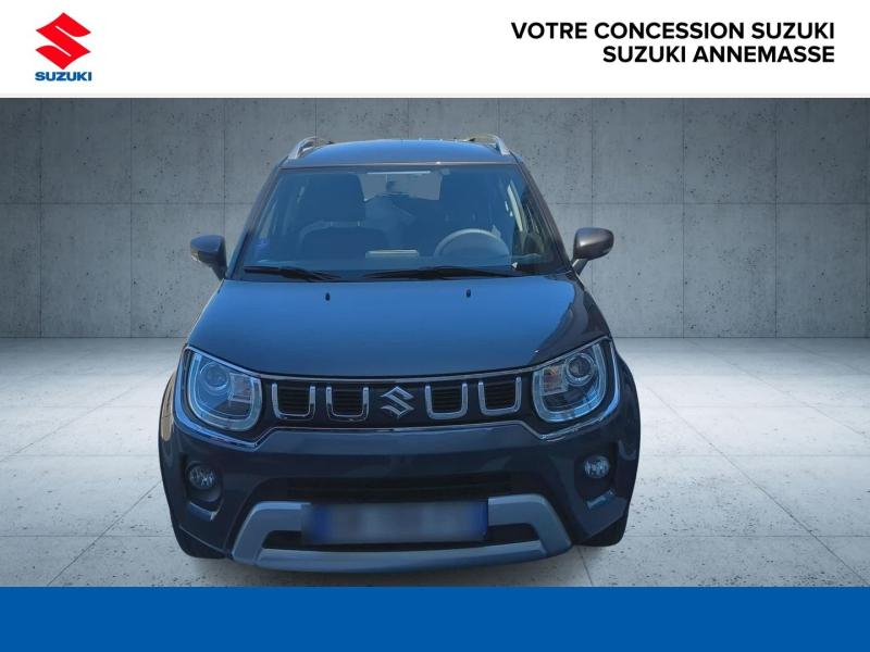 SUZUKI Ignis d’occasion à vendre à ANNECY chez SAVOIE MOTORS (Photo 4)