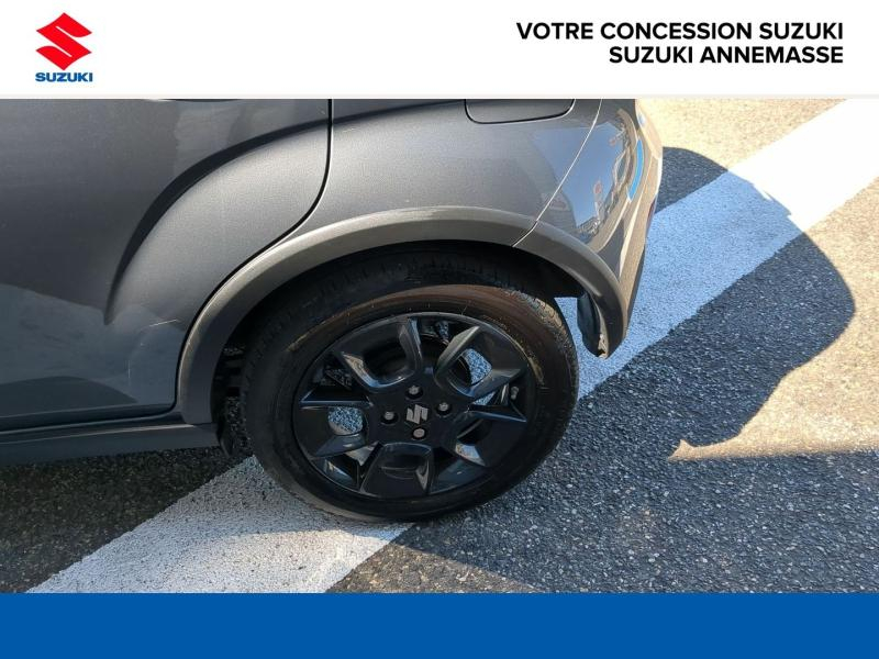 SUZUKI Ignis d’occasion à vendre à ANNECY chez SAVOIE MOTORS (Photo 7)