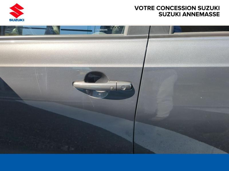 SUZUKI Ignis d’occasion à vendre à ANNECY chez SAVOIE MOTORS (Photo 8)