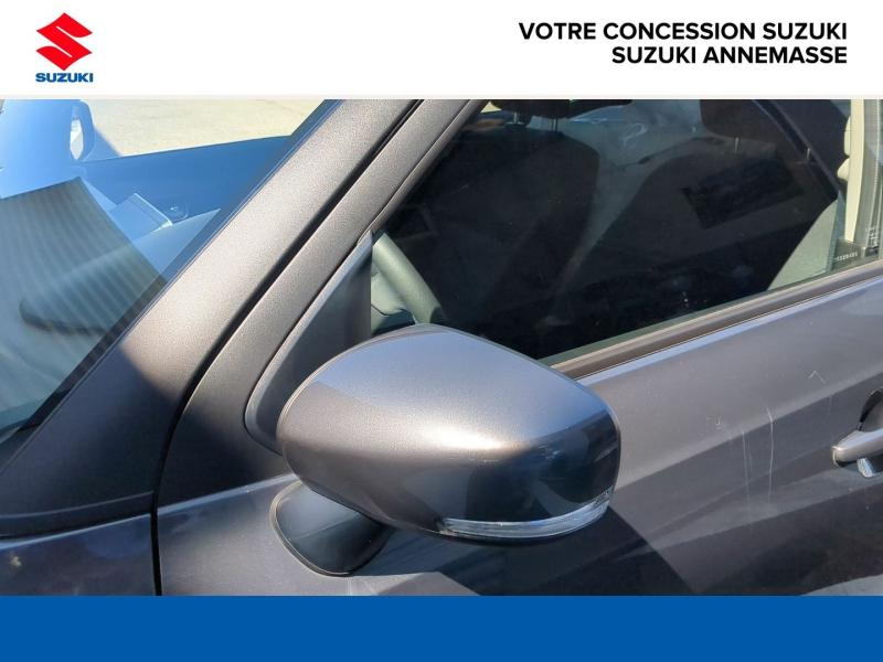 SUZUKI Ignis d’occasion à vendre à ANNECY chez SAVOIE MOTORS (Photo 9)
