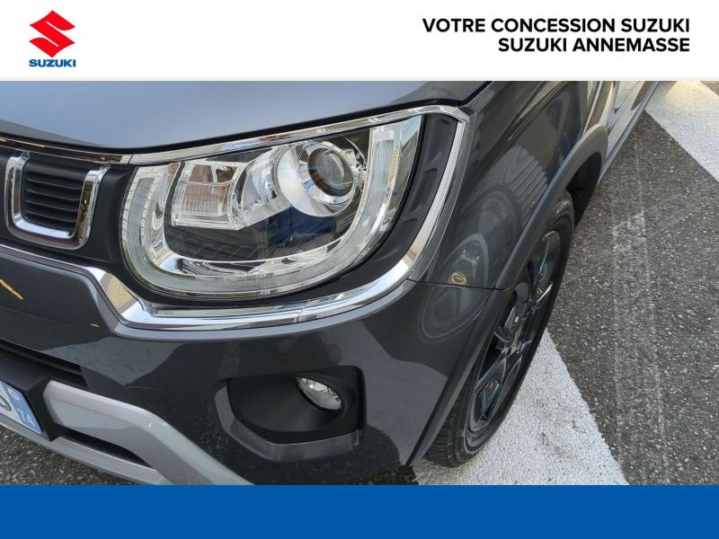 SUZUKI Ignis d’occasion à vendre à ANNECY chez SAVOIE MOTORS (Photo 10)